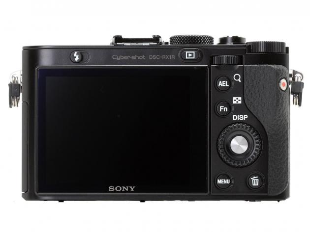 Sony Cyber-shot DSC-RX1R - Obrázek 2