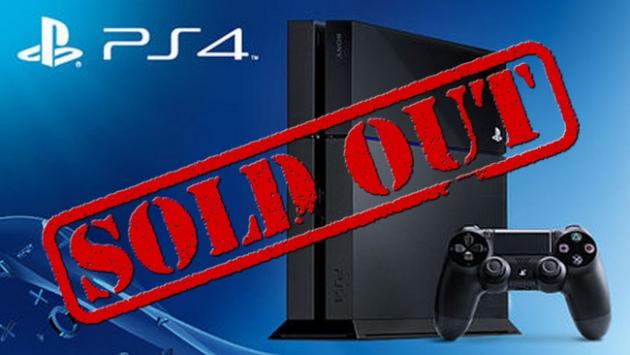Sony PlayStation - vyprodáno