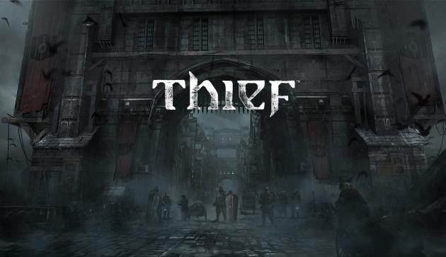 Thief IV - Obrázek 15