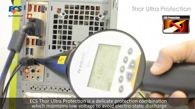 Thor Ultra Protection