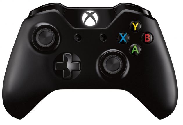 Xbox One - Obrázek 3