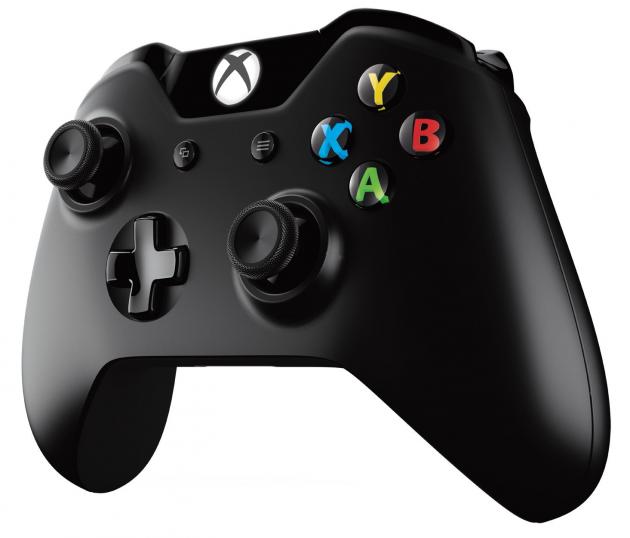 Xbox One - Obrázek 4