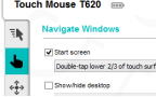 5 SetPoint Windows 8 - Navigate Windows - Show Charms