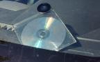Data Tresor Disc za sklem auta