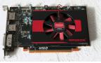 AMD Radeon HD 7750