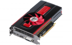AMD Radeon HD 7770 izo