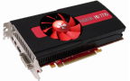 Radeon HD 7770 - Club 3D CGAX-7772