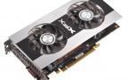 Radeon HD 7770 - FX-777A-ZDSC