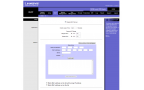 Linksys RV042 - Administrační rozhraní (DHCP)