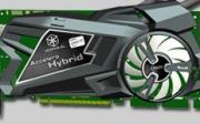 Inno3D GeForce GTX 680 Accelero Hybrid