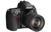 Nikon D700 izo