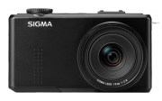 Sigma DP1m front