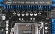 Intel Desktop Board DZ77GA-70K