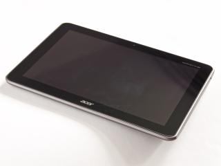 Acer Iconia Tab A211 - vyčištěný dotykový displej