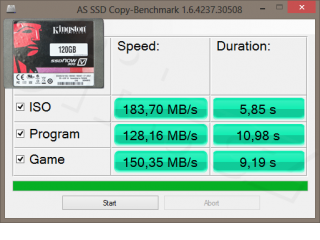 AS Copy - Kingston SSDNow V300 120GB