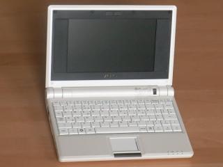 ASUS Eee PC 4G (701)