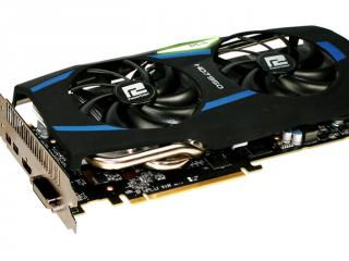 Radeon HD 7950 - PowerColor - AX7950 3GBD5-2DHPP