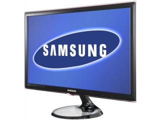 Samsung SyncMaster T27A550