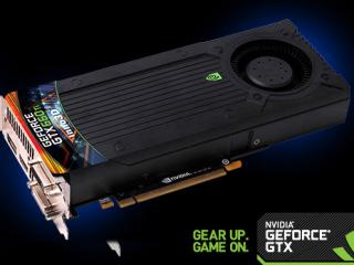 Inno3D GeForce GTX 660 Ti