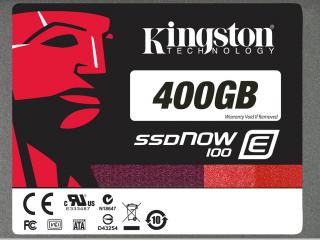 Kingston SSDNow E100