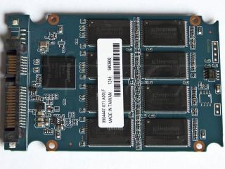 Kingston SSDNow V300 120GB - PCB (1)