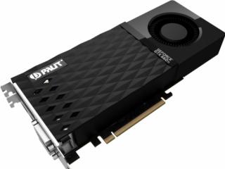 Palit GeForce GTX 660 Ti