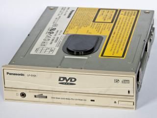 Panasonic LF-D101