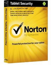 Norton tablet security