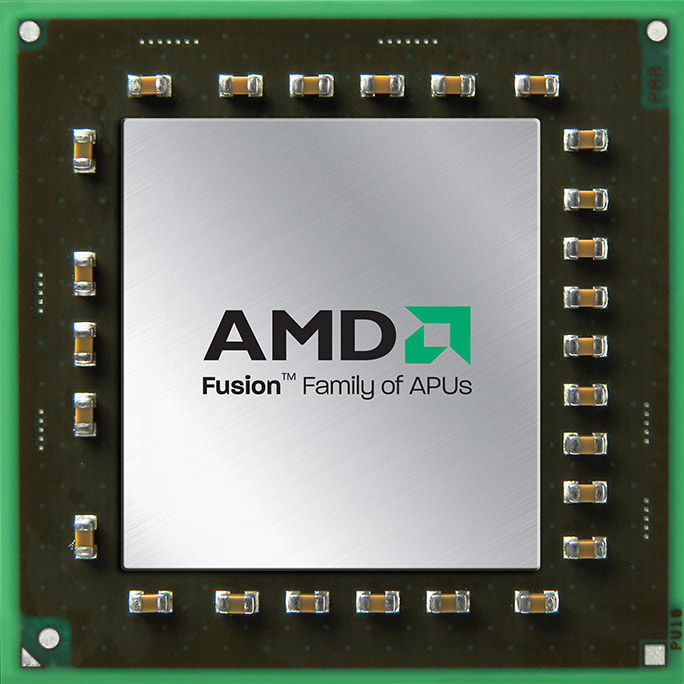 Amd apu driver что это