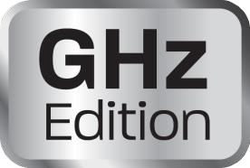AMD Radeon HD 7700 GHz Edition logo