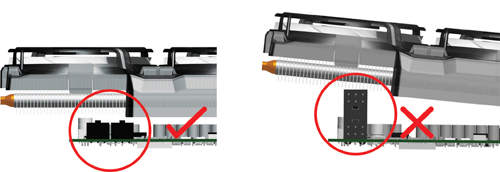 Arctic Accelero Xtreme III vs GeForce GTX 680