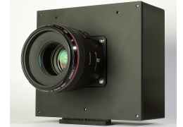 Canon full-frame CMOS high sensitivity prototype