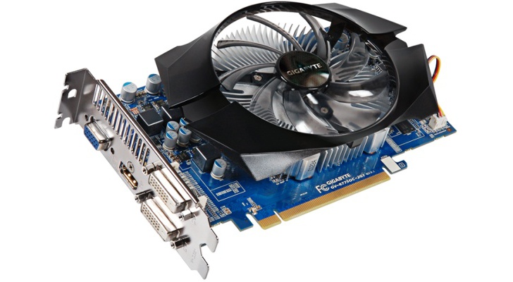 Драйвера Radeon Hd 7750 2Gb Ddr3