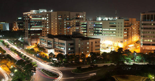 HITEC City 2