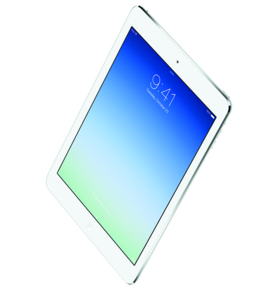 iPad Air