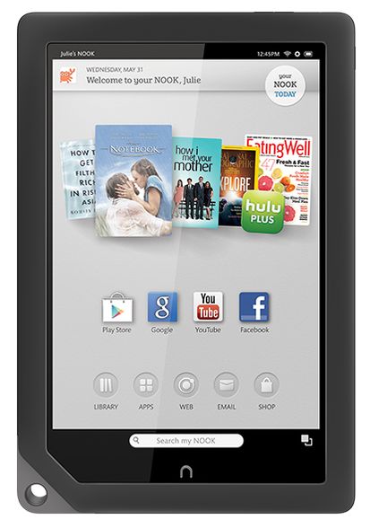 9” Nook HD+