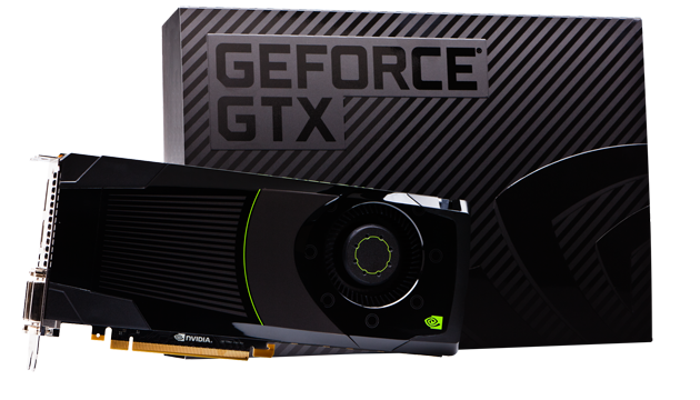 Nvidia best sale gtx 800