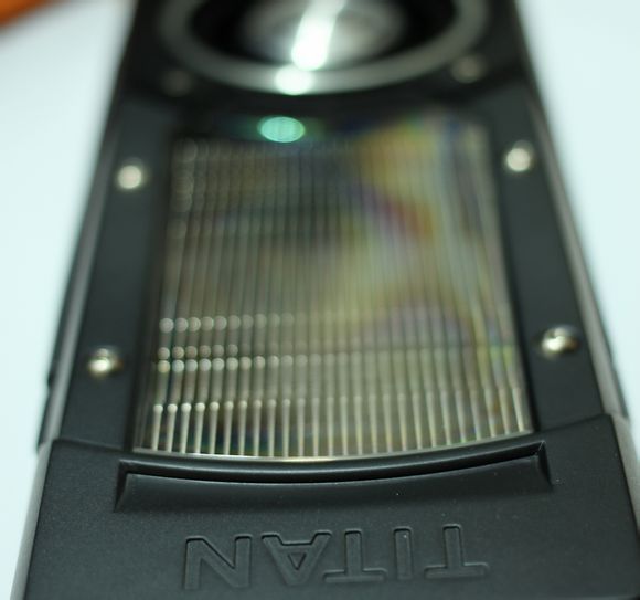 NVIDIA GeForce GTX TITAN Black Edition 2