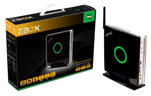 Zotac ZBOX AMD E2-1800 02