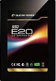 Silicon Power SSD E20