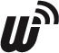 Wireless LAN SD - symbol W