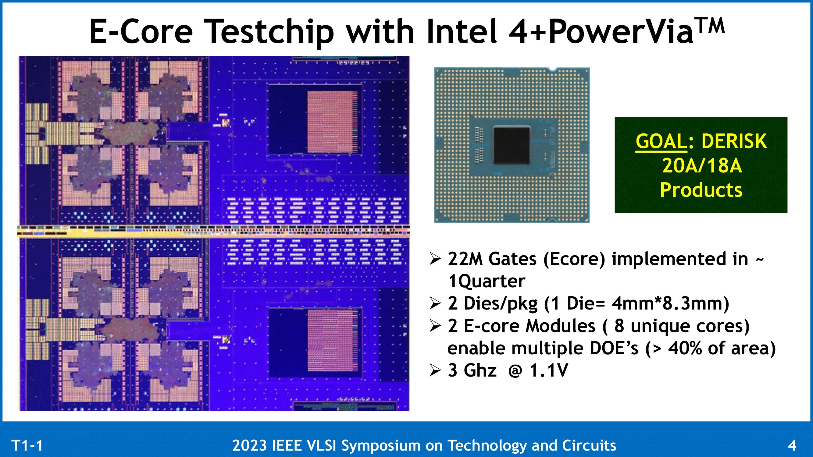 TSMC Ohlásila A16, N4C, Odklad Backside Power Delivery A Urychlení ...