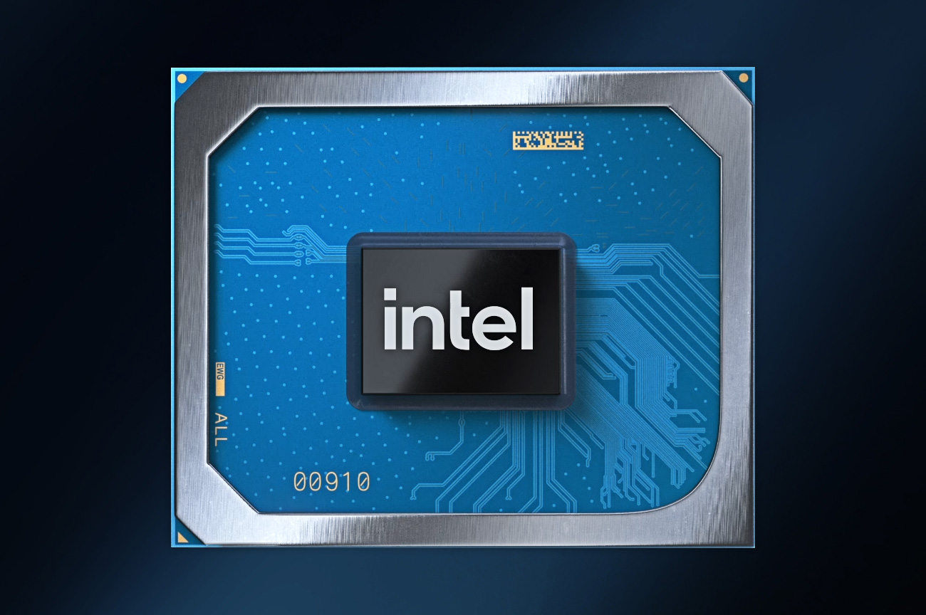 Intel vydal grafiky Xe: První se jmenuje Iris Xe MAX | Diit.cz