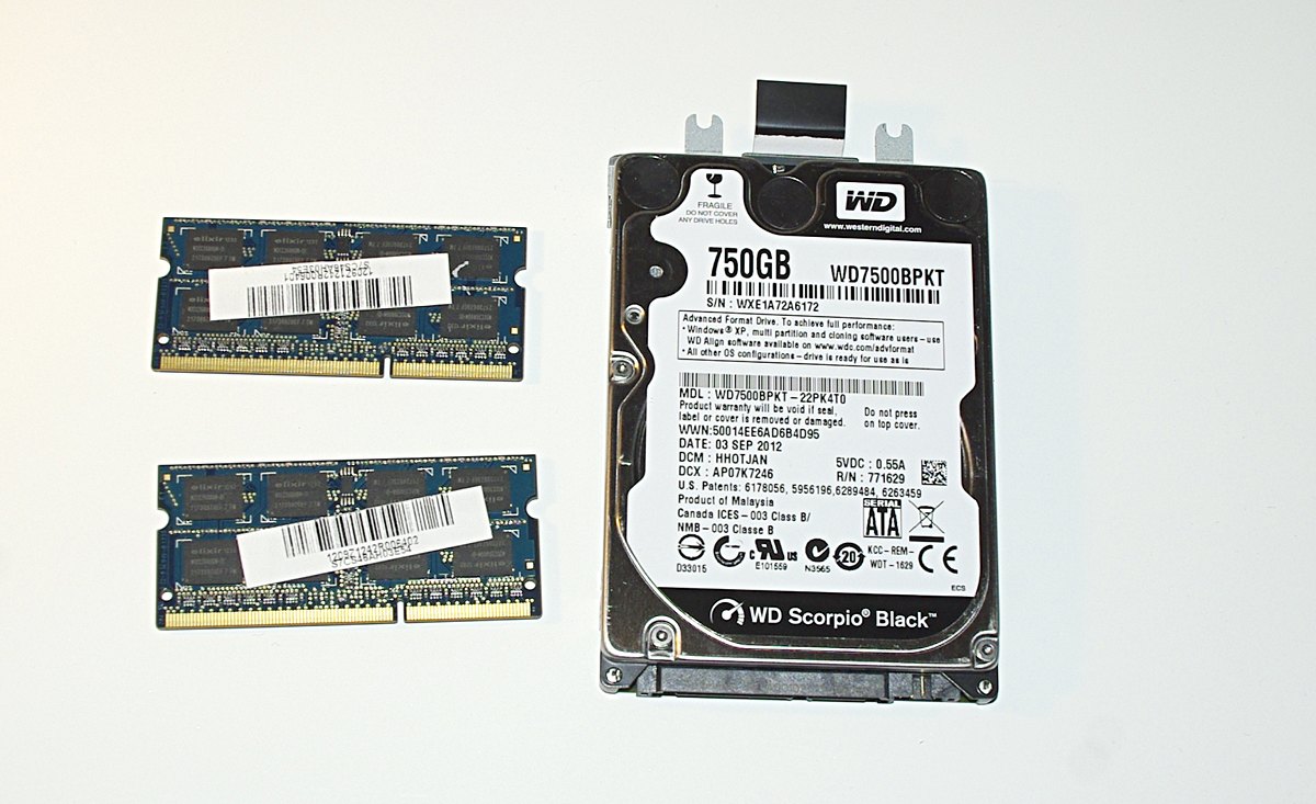 MSI GX60: notebook s AMD A10-4600M, HD 7970M, Windows 8 - Parametry, bližší pohled | Diit.cz