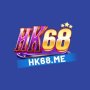 Obrázek uživatele hk68me