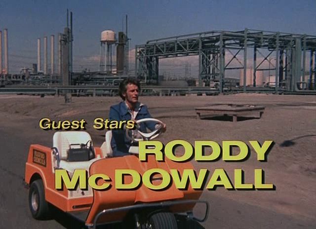 Image result for roddy mcdowall columbo