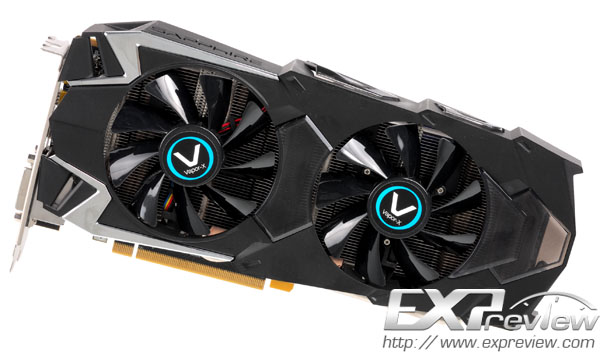 Sapphire Radeon Hd 7970 Vapor-X 01