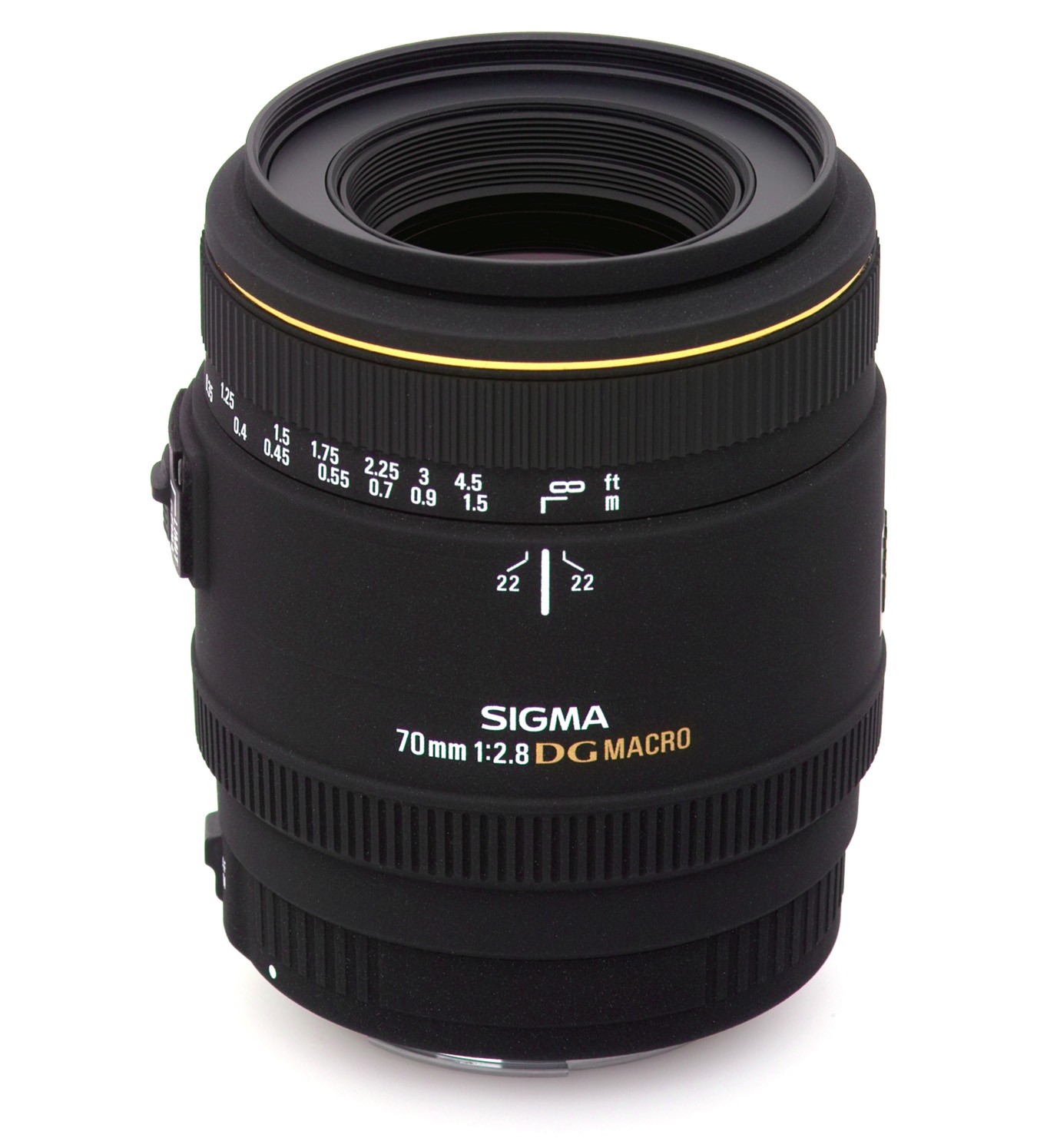 Sigma inovovala legendární Macro 70mm f/2.8, přináší nové optické