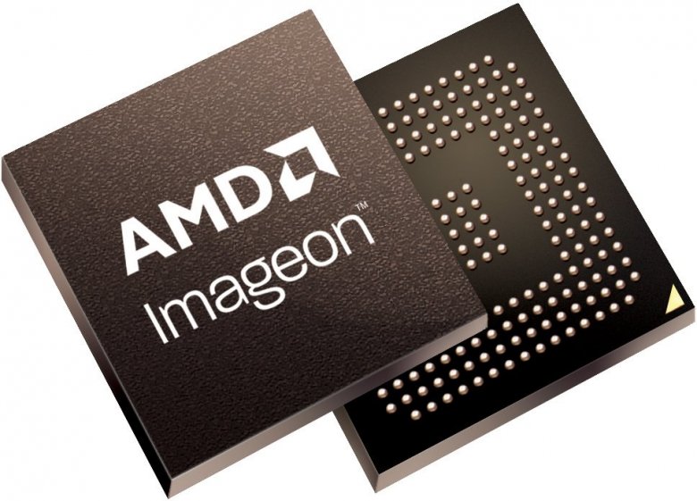 AMD Imageon