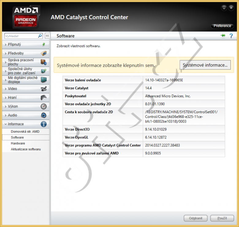 Amd driver autodetect